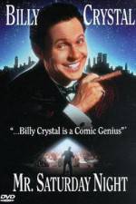 Watch Mr Saturday Night Watch123movies