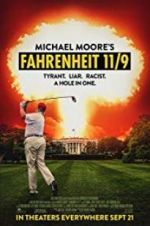 Watch Fahrenheit 11/9 Watch123movies