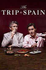 Watch The Trip to Spain Watch123movies