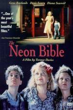 Watch The Neon Bible Watch123movies
