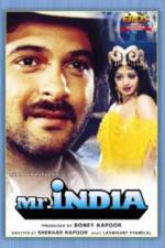 Watch Mr India Watch123movies