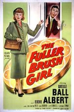 Watch The Fuller Brush Girl Watch123movies