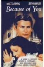 Watch Because of You Watch123movies