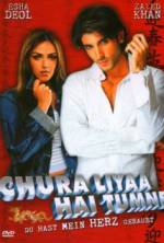 Watch Chura Liyaa Hai Tumne Watch123movies