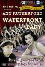 Watch Waterfront Lady Watch123movies