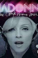 Watch Madonna The Confessions Tour Live from London Watch123movies