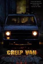 Watch Creep Van Watch123movies