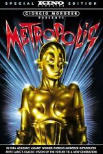 Watch Giorgio Moroder\'s Metropolis Watch123movies
