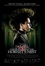 Watch The Girl Who Kicked the Hornet\'s Nest Watch123movies