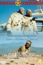 Watch Capricorn One Watch123movies