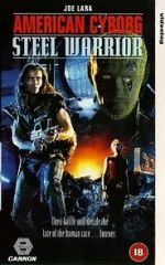 Watch American Cyborg: Steel Warrior Watch123movies