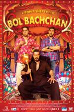 Watch Bol Bachchan Watch123movies