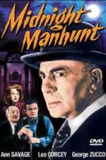Watch Midnight Manhunt Watch123movies