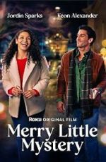 Watch Merry Little Mistery Watch123movies