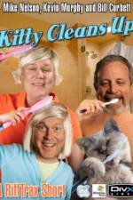 Watch Rifftrax Kitty Cleans Up Watch123movies