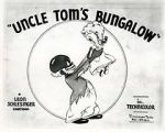 Watch Uncle Tom\'s Bungalow (Short 1937) Watch123movies