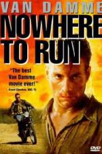 Watch Nowhere to Run Watch123movies