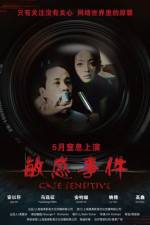 Watch Case Sensitive Watch123movies