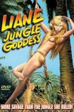 Watch Liane, Jungle Goddess Watch123movies