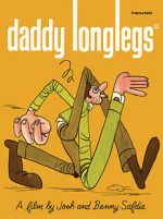 Watch Daddy Longlegs Watch123movies