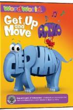 Watch Word World: Get Up & Move Watch123movies