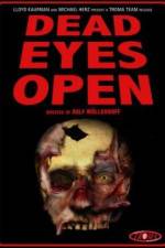 Watch Dead Eyes Open Watch123movies