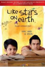 Watch Like Stars on Earth Watch123movies
