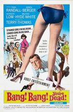 Watch Bang! Bang! You\'re Dead! Watch123movies