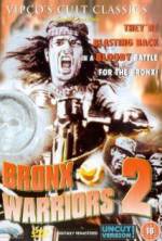 Watch Escape from the Bronx Watch123movies