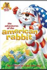 Watch The Adventures of the American Rabbit Watch123movies