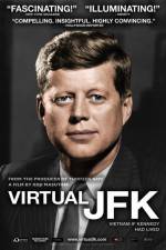 Watch Virtual JFK Vietnam If Kennedy Had Lived Watch123movies