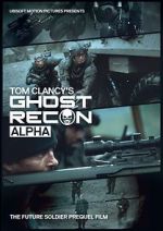 Watch Ghost Recon: Alpha Watch123movies