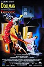 Watch Dollman vs. Demonic Toys Watch123movies