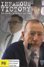 Watch Infamous Victory: Ben Chifley's Battle for Coal Watch123movies