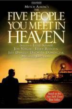 Watch The Five People You Meet in Heaven Watch123movies