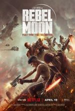 Watch Rebel Moon - Part Two: The Scargiver Watch123movies