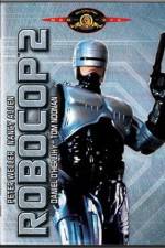 Watch RoboCop 2 Watch123movies