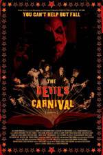 Watch The Devil's Carnival Watch123movies