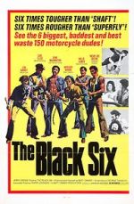 Watch The Black 6 Watch123movies