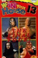 Watch WWF in Your House Final Four Watch123movies