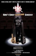 Watch Nova Rex: Ain\'t Easy Staying Cheesy Watch123movies
