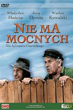 Watch Nie ma mocnych Watch123movies