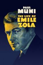 Watch The Life of Emile Zola Watch123movies