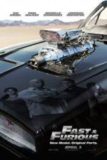 Watch Fast and Furious Watch123movies