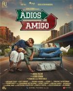 Watch Adios Amigo Watch123movies