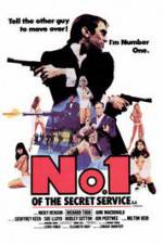 Watch No 1 of the Secret Service Watch123movies
