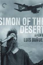Watch Simón del desierto Watch123movies