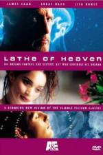 Watch Lathe of Heaven Watch123movies