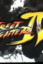 Watch Street Fighter IV Watch123movies