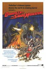 Watch Godzilla vs the Smog Monster Watch123movies